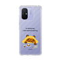 Slim Protection Case［ MUZIK TIGER - Lazy ］