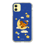 Slim Protection Case［ MUZIK TIGER - Night sky ］