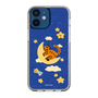 Slim Protection Case［ MUZIK TIGER - Night sky ］