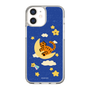 Slim Protection Case［ MUZIK TIGER - Night sky ］