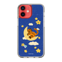 Slim Protection Case［ MUZIK TIGER - Night sky ］