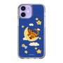 Slim Protection Case［ MUZIK TIGER - Night sky ］