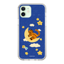 Slim Protection Case［ MUZIK TIGER - Night sky ］