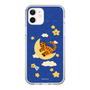Slim Protection Case［ MUZIK TIGER - Night sky ］