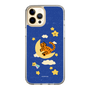 Slim Protection Case［ MUZIK TIGER - Night sky ］