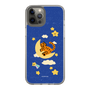 Slim Protection Case［ MUZIK TIGER - Night sky ］