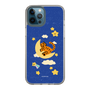 Slim Protection Case［ MUZIK TIGER - Night sky ］