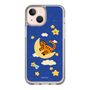 Slim Protection Case［ MUZIK TIGER - Night sky ］