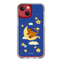 Slim Protection Case［ MUZIK TIGER - Night sky ］