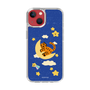 Slim Protection Case［ MUZIK TIGER - Night sky ］