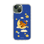 Slim Protection Case［ MUZIK TIGER - Night sky ］