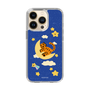 Slim Protection Case［ MUZIK TIGER - Night sky ］