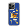 Slim Protection Case［ MUZIK TIGER - Night sky ］