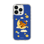 Slim Protection Case［ MUZIK TIGER - Night sky ］