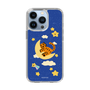 Slim Protection Case［ MUZIK TIGER - Night sky ］
