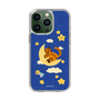 Slim Protection Case［ MUZIK TIGER - Night sky ］