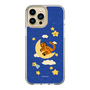 Slim Protection Case［ MUZIK TIGER - Night sky ］