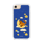 Slim Protection Case［ MUZIK TIGER - Night sky ］