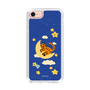 Slim Protection Case［ MUZIK TIGER - Night sky ］