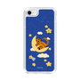 Slim Protection Case［ MUZIK TIGER - Night sky ］