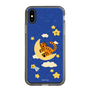 Slim Protection Case［ MUZIK TIGER - Night sky ］