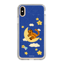 Slim Protection Case［ MUZIK TIGER - Night sky ］