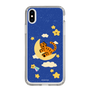 Slim Protection Case［ MUZIK TIGER - Night sky ］