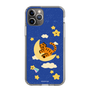 Slim Protection Case［ MUZIK TIGER - Night sky ］
