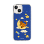 Slim Protection Case［ MUZIK TIGER - Night sky ］