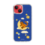 Slim Protection Case［ MUZIK TIGER - Night sky ］