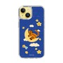 Slim Protection Case［ MUZIK TIGER - Night sky ］