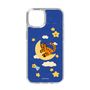 Slim Protection Case［ MUZIK TIGER - Night sky ］