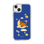 Slim Protection Case［ MUZIK TIGER - Night sky ］