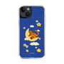 Slim Protection Case［ MUZIK TIGER - Night sky ］