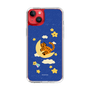 Slim Protection Case［ MUZIK TIGER - Night sky ］