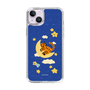 Slim Protection Case［ MUZIK TIGER - Night sky ］