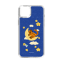 Slim Protection Case［ MUZIK TIGER - Night sky ］