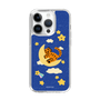Slim Protection Case［ MUZIK TIGER - Night sky ］
