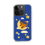 Slim Protection Case［ MUZIK TIGER - Night sky ］