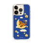 Slim Protection Case［ MUZIK TIGER - Night sky ］