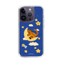 Slim Protection Case［ MUZIK TIGER - Night sky ］