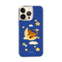 Slim Protection Case［ MUZIK TIGER - Night sky ］
