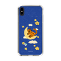 Slim Protection Case［ MUZIK TIGER - Night sky ］