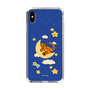Slim Protection Case［ MUZIK TIGER - Night sky ］