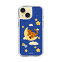 Slim Protection Case［ MUZIK TIGER - Night sky ］