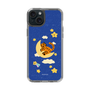 Slim Protection Case［ MUZIK TIGER - Night sky ］