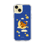 Slim Protection Case［ MUZIK TIGER - Night sky ］