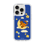 Slim Protection Case［ MUZIK TIGER - Night sky ］