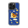 Slim Protection Case［ MUZIK TIGER - Night sky ］