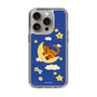 Slim Protection Case［ MUZIK TIGER - Night sky ］